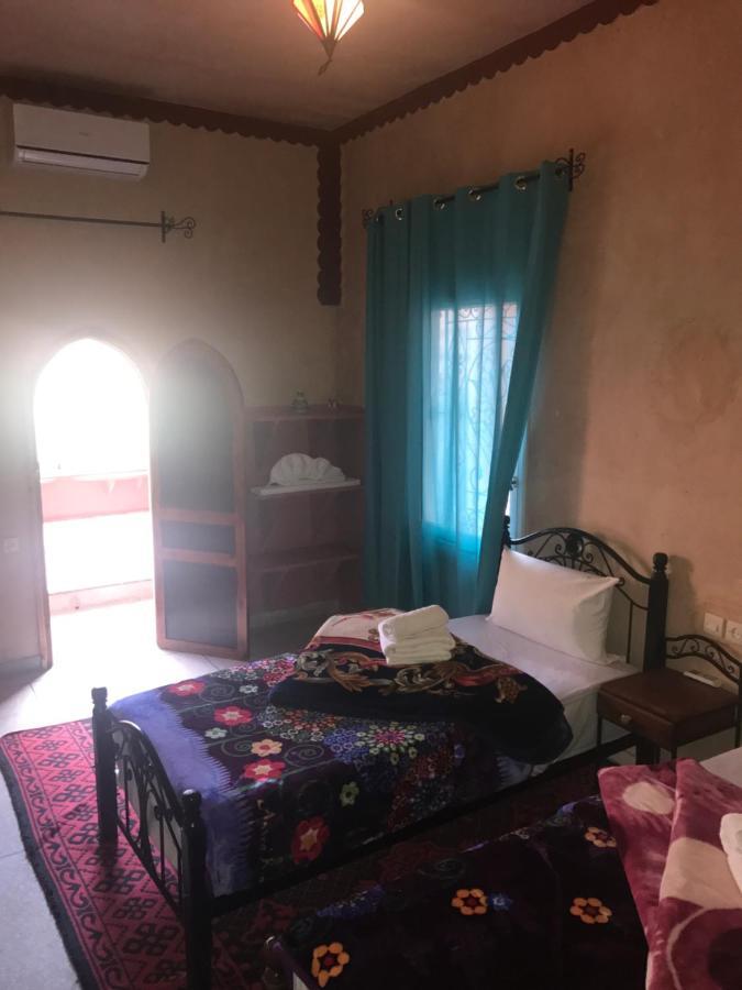 Auberge Restaurant Zahra Boumalne Dades ภายนอก รูปภาพ